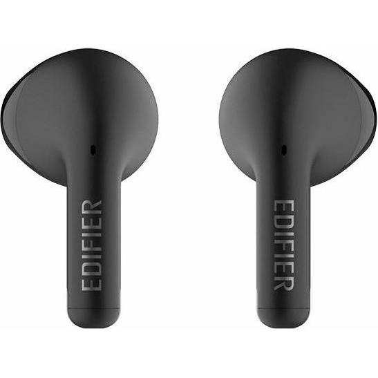 Thumbnail - Edifier X2s Earbud Bluetooth Handsfree Ακουστικά με Αντοχή στον Ιδρώτα και Θήκη Φόρτισης Μαύρα (26 h, Kabellos), Kopfhör...