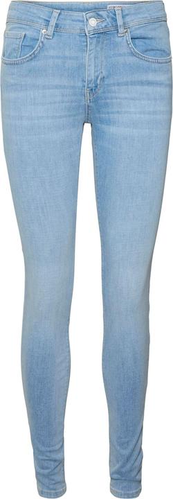 Image du produit Vero Moda Jeans slim à taille moyenne (XS)