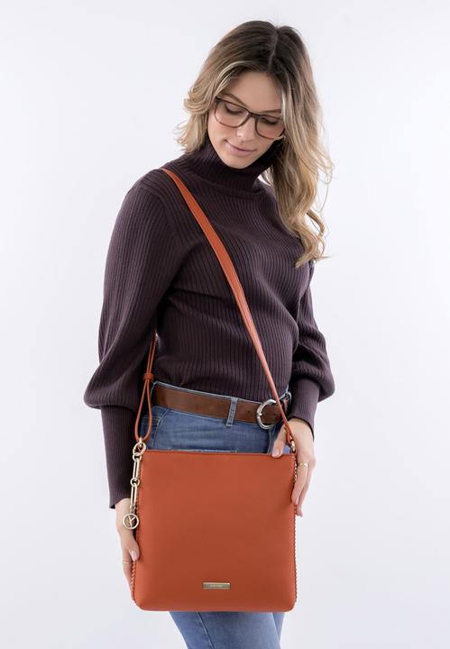 Immagine prodotto Suri Frey SFY Borsa a tracolla Daggy 27 cm