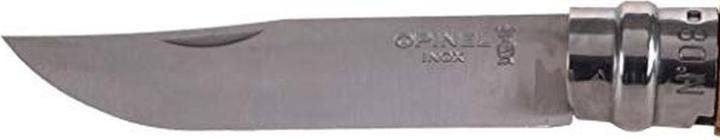 Produktbild Opinel ANIMALIA-Kollektion Taschenmesser