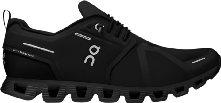 Produktbild On Running Cloud 5 Waterproof W (39)