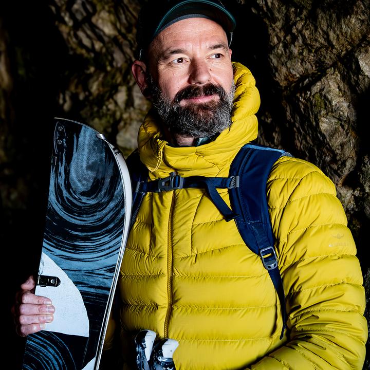 Actual product image Kaikkialla Nikkala (M)