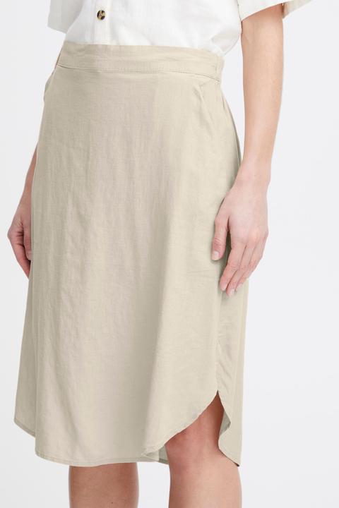 Immagine prodotto B.young BYFALAKKA GONNA LUNGA 20812879 (46)