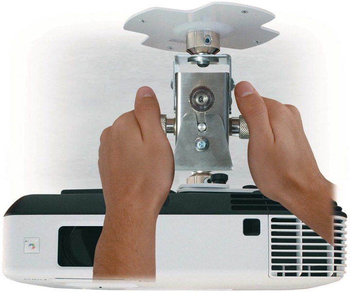 Actual product image Euromet ARAKNO Universal ceiling mount (Ceiling)