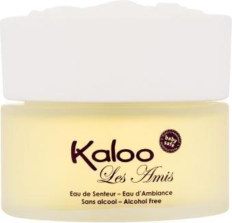 Actual product image Kaloo Les Amis by Eau de Senteur Spray / Room Fragrance Spray 100 ml (Eau de toilette, 100 ml)