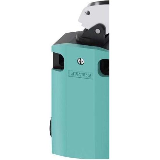 Thumbnail - Siemens, Systemstromversorgung, Einzelpositionsschalter 2S 2Ö Metall 3SE5162-0CF01