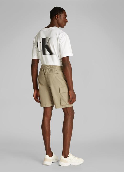 Image du produit Calvin Klein Jeans Washed Cargo Short (31)