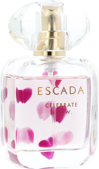 Actual product image Escada Celebrate Now (Eau de parfum, 30 ml)