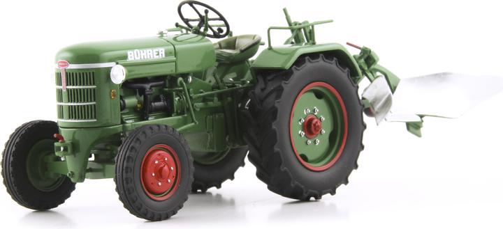 Produktbild Ace Bührer MFD 4/10 mit Pflug