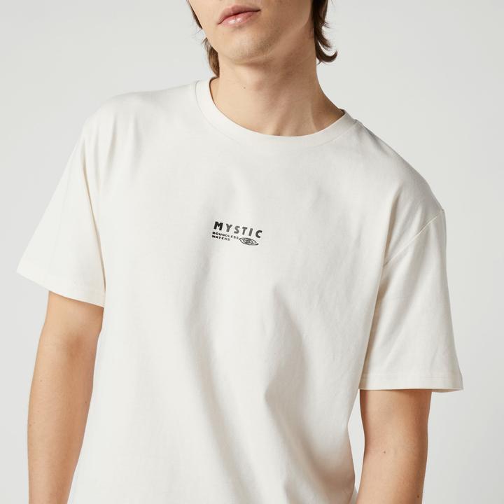 Actual product image Mystic Baltic Tee (M)