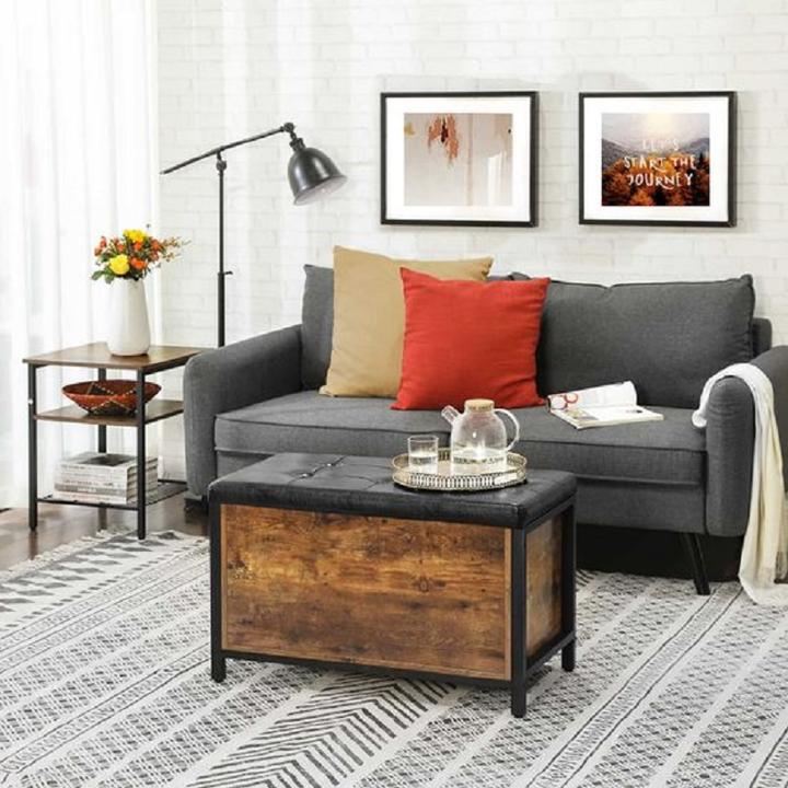 Image du produit Vasagle Vegas (80 cm)