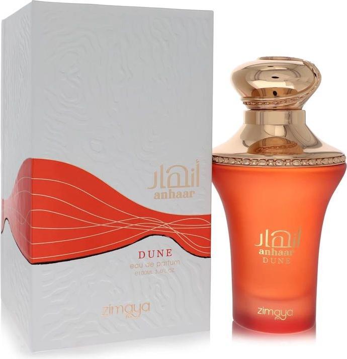 Produktbild Zimaya Anhaar Dune Unisex Eau De Parfum 100ml 3.4oz (Eau de Parfum, 100 ml)