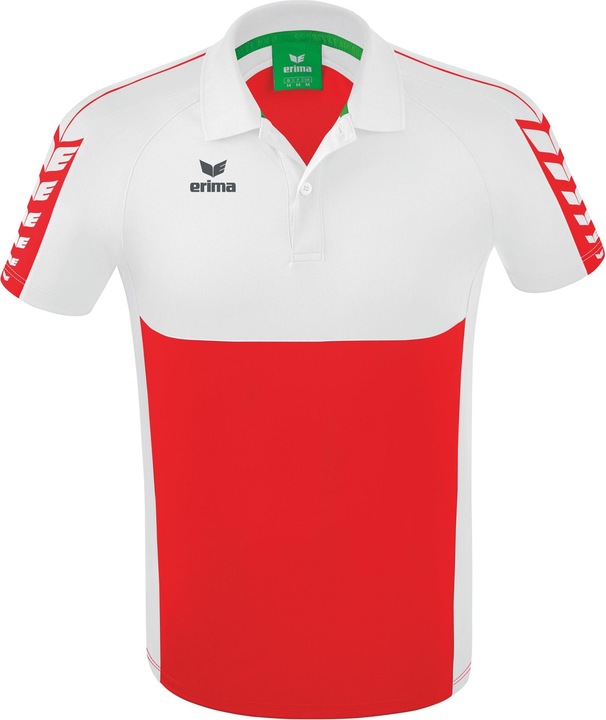 Immagine prodotto Erima Six Wings Poloshirt (M)