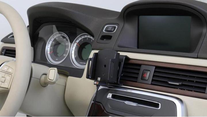 Actual product image Brodit 721204 Universal USB-C Type with Zigi Plug