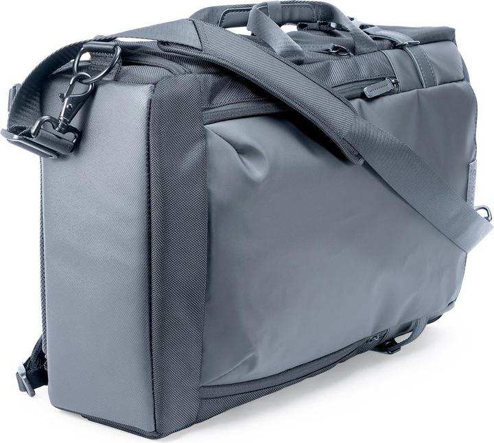 Actual product image Vanguard VEO SELECT49 BK Backpack black (Photo backpack, 18 l)