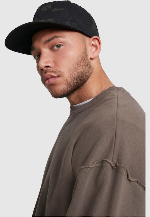 Actual product image Flexfit Classic Snapback Multicam® (One size)