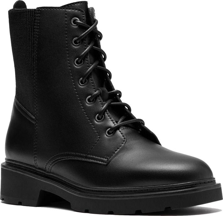 Actual product image Clarks Lauryl West (40)