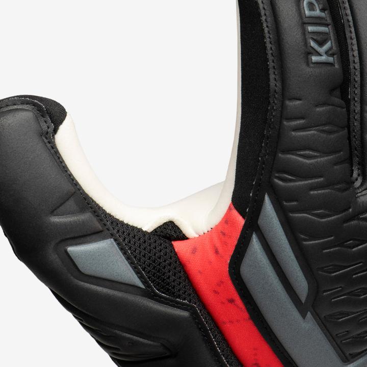 Produktbild Kipsta Damen/Herren Torwart Handschuhe - Viralto Shielder F900 (10)