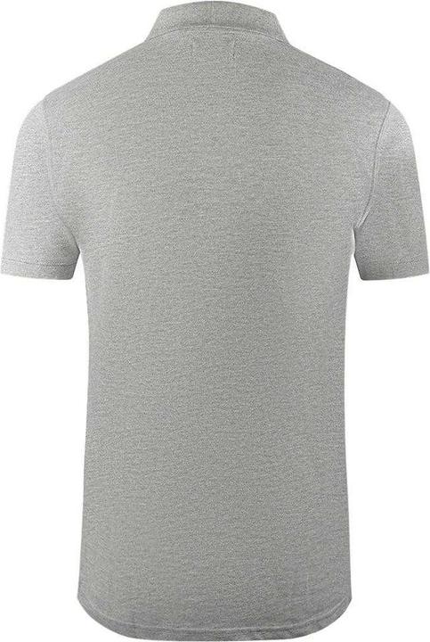 Produktbild Aquascutum Poloshirt Logo (L)