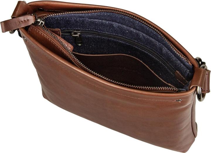Immagine prodotto Harolds Caugio Umhängetasche Leder 21 cm