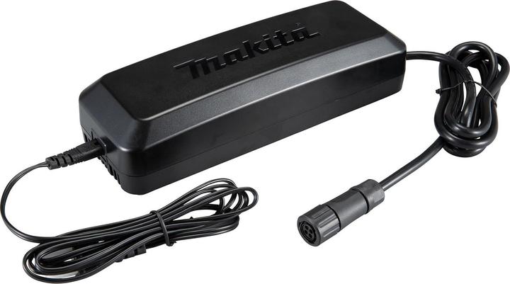 Actual product image Makita DC4001 Charger (40 V)