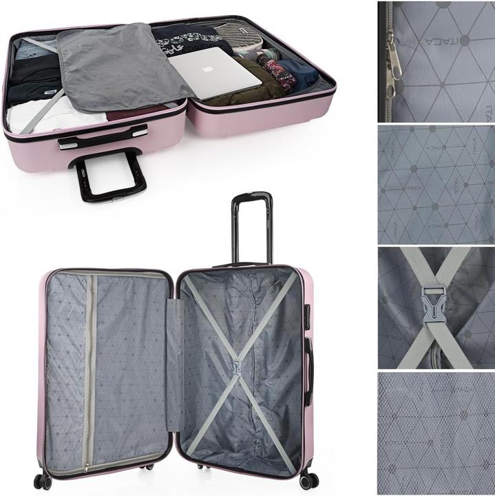 Produktbild Itaca Carrello per Valigie Grande