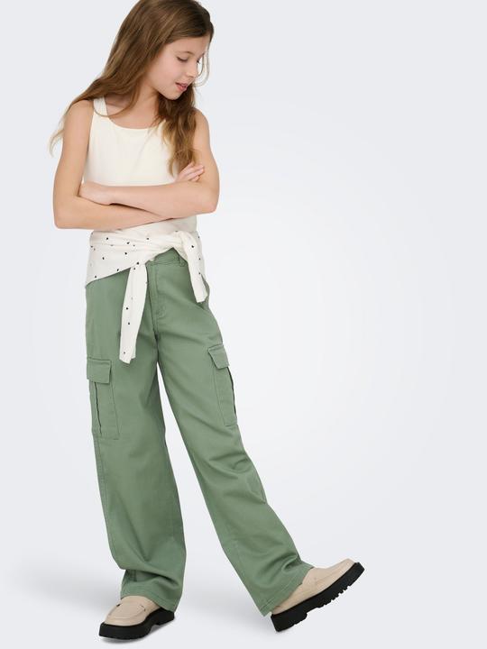 Produktbild Only Gerade geschnitten Cargohose Cargo-Hose (158)