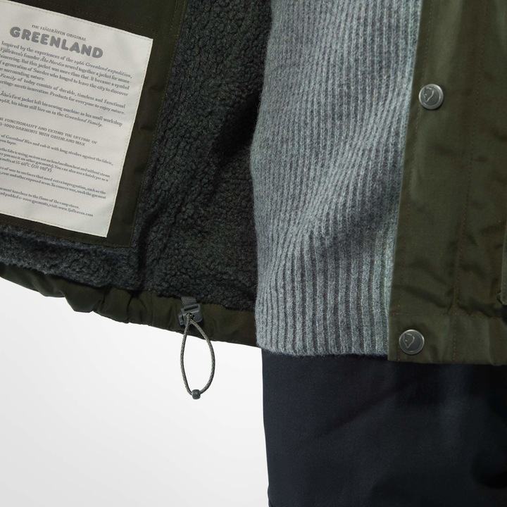 Produktbild Fjällräven Greenland (XL)