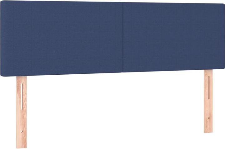 Produktbild vidaXL Boxspringbett (140 x 200 cm)