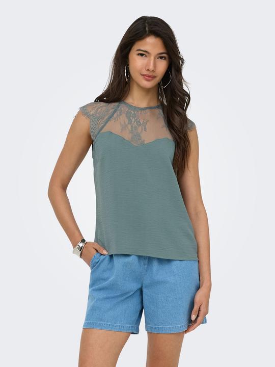 Immagine prodotto Only ONLMETTE Top Top (XL)