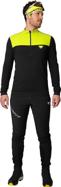 Actual product image Dynafit Elevation Merino long-sleeved shirt (L, M)