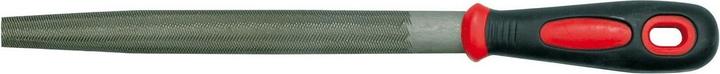 Actual product image Toya Locksmith's file half round 200 mm (200 mm)