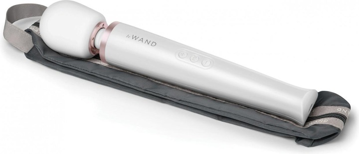 Actual product image Le Wand Massager