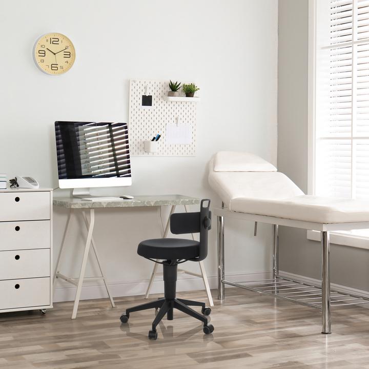 Immagine prodotto Hjh Office Top Work Flex (46 - 58 cm)