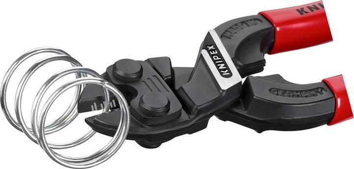 Productafbeelding Knipex CoBolt® SKompacte boutensnijder 71 01 160 (160 mm)