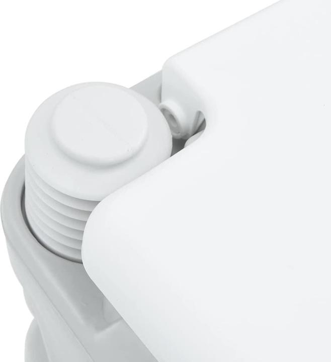 Produktbild vidaXL Camping-Toilette