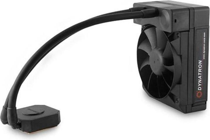 Produktbild JJ Computer JOUJYE L5 Water Cooling 2U Multi Socket