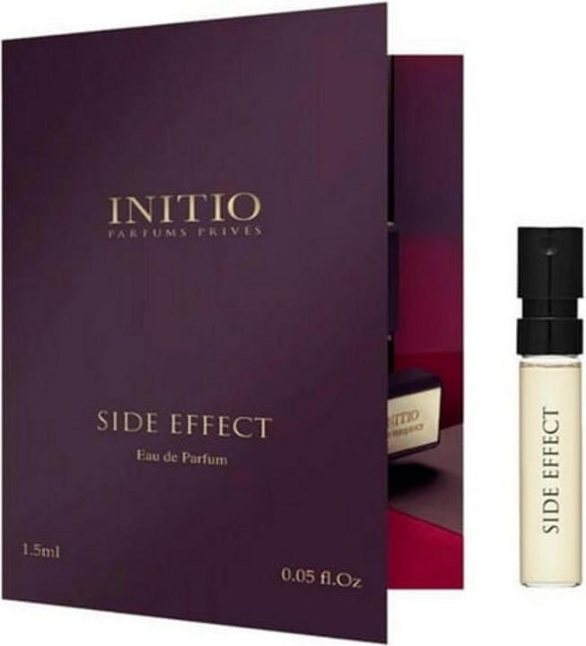 Initio Nebenwirkung (Eau de Parfum)