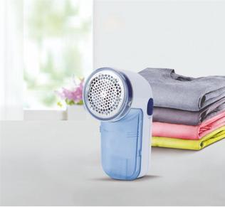 Actual product image Metaltex Flull lint remover