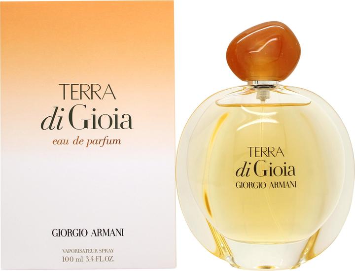 Immagine prodotto Giorgio Armani Terra di Gioia (Eau de parfum, 100 ml)