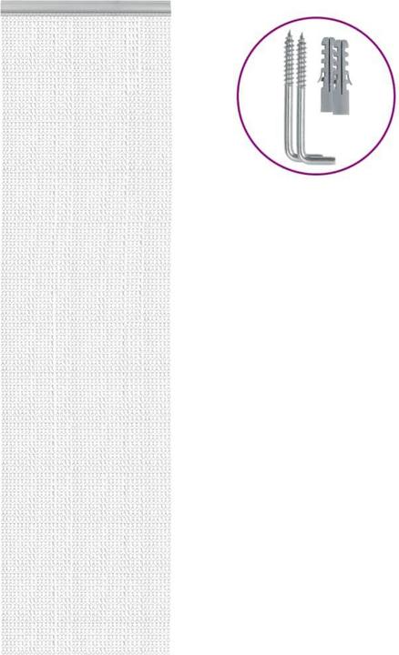 Produktbild vidaXL Konstantin (56 x 202 cm)