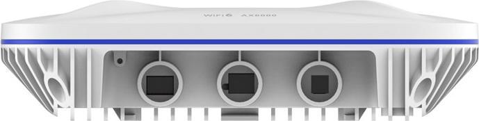 Actual product image Ruijie WRL ACCESS POINT 5.95GBPS (4804 Mbit/s)