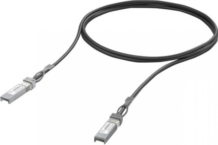 Ubiquiti Direct Attach Kabel UACC-DAC-SFP28-5M SFP28/SFP28 5 m (5 m)