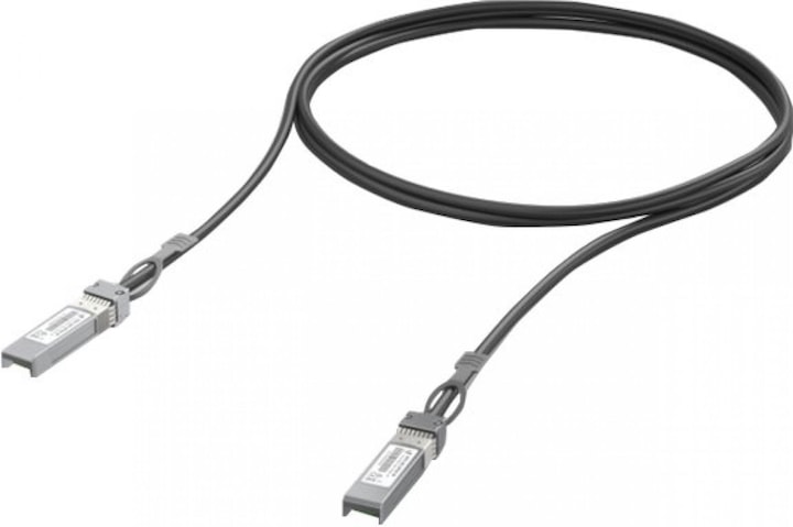 Produktbild Ubiquiti Direct Attach Kabel UACC-DAC-SFP28-5M SFP28/SFP28 5 m (5 m)
