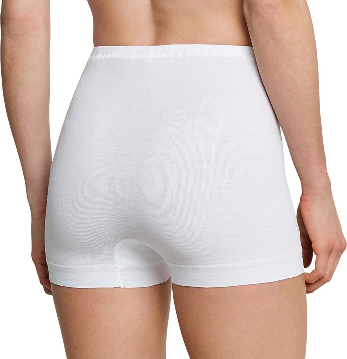 Immagine prodotto Schiesser Confezione di 6 mutandine a coste fini Original Classics (54, 7XL, confezione da 6)