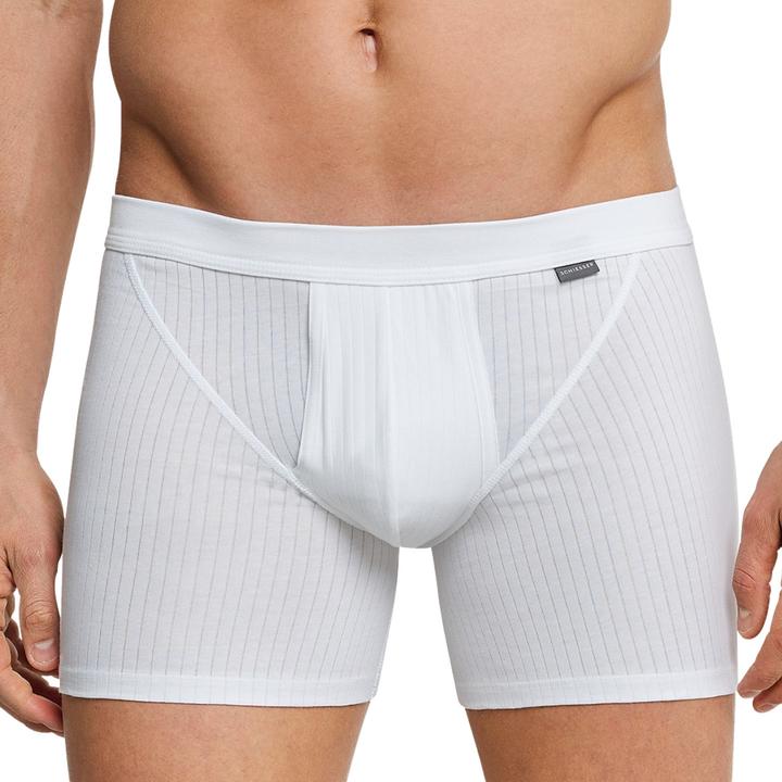 Immagine prodotto Schiesser 2erPack Authentic Shorts (M, Confezione da 2)