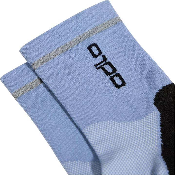 Immagine prodotto Odlo Calzini micro crew CERAMICOOL REFLECTIVE (42 - 44)
