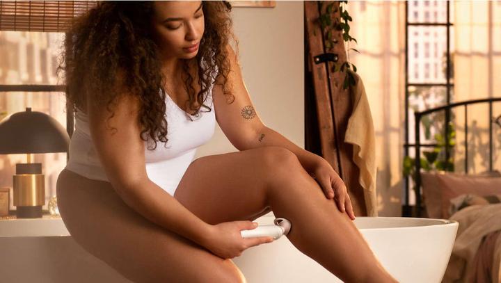 Produktbild Philips Lady Shaver Series 8000