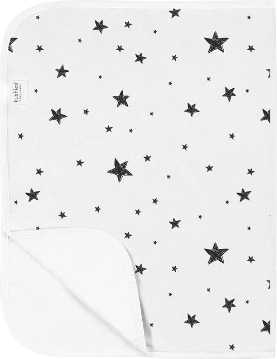 Produktbild Kushies Wickelunterlage (51 x 76 cm)