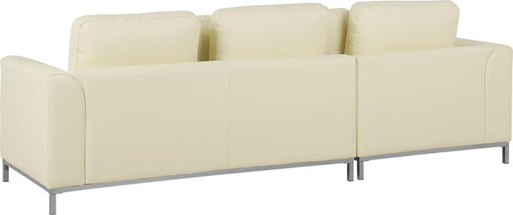 Produktbild Beliani Oslo (Ecksofa)